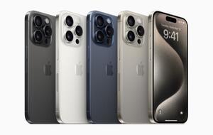 iPhone