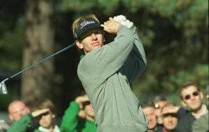 Brad Faxon
