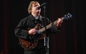 Lewis Capaldi