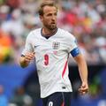 Harry Kane