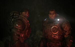 Gears of War: E-Day