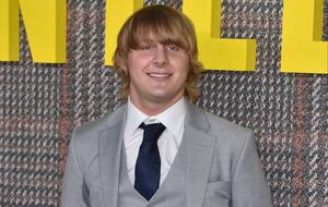 Paddy Pimblett