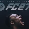 Kylian Mbapp&eacute; for EA Sports FC 27 Ultimate Edition