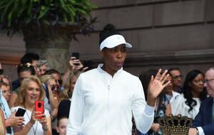Venus Williams