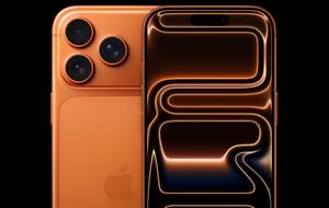 iPhone 17 Pro