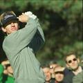 Brad Faxon