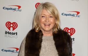 Martha Stewart