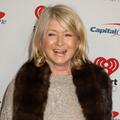 Martha Stewart