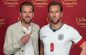 Harry Kane