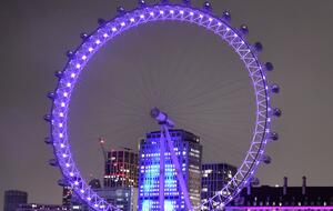 London Eye