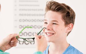 Lentes de contacto