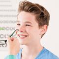 Lentes de contacto