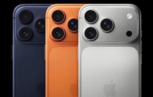 iPhone 17 Pro
