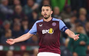 John McGinn