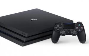 PlayStation 4 Pro