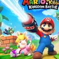 Mario and Rabbids Kingdom Battle