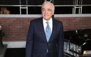 Martin Scorsese