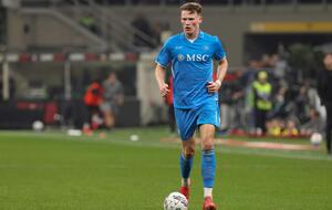 Scott McTominay