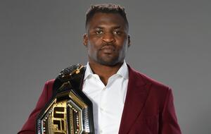 Francis Ngannou