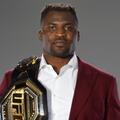 Francis Ngannou