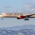 Virgin Atlantic