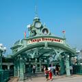 Tokyo Disney Resort