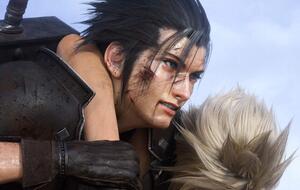 Final Fantasy VII Rebirth