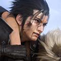 Final Fantasy VII Rebirth