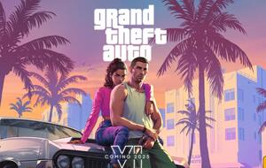 Grand Theft Auto VI