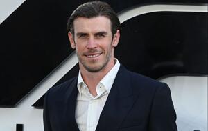 Gareth Bale