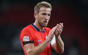 Harry Kane