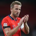 Harry Kane