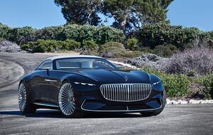 Mercedes