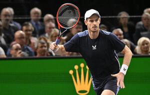 Andy Murray