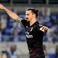 Zlatan Ibrahimovic