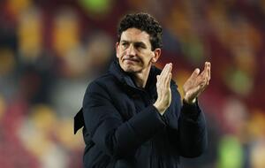 Keith Andrews