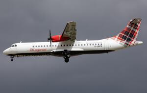 Loganair