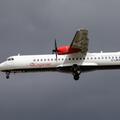 Loganair