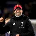 J&uuml;rgen Klopp