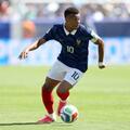 Kylian Mbapp&eacute;