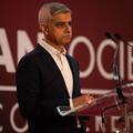 Sadiq Khan