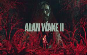 Alan Wake II