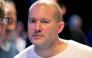 Sir Jony Ive
