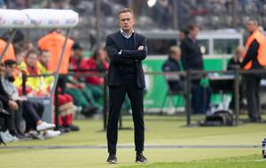 Ralf Rangnick