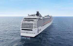 MSC Poesia
