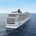 MSC Poesia