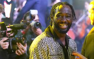 Terence Crawford
