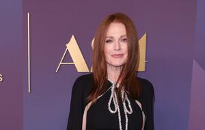 Julianne Moore