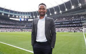 Jermain Defoe