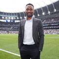 Jermain Defoe